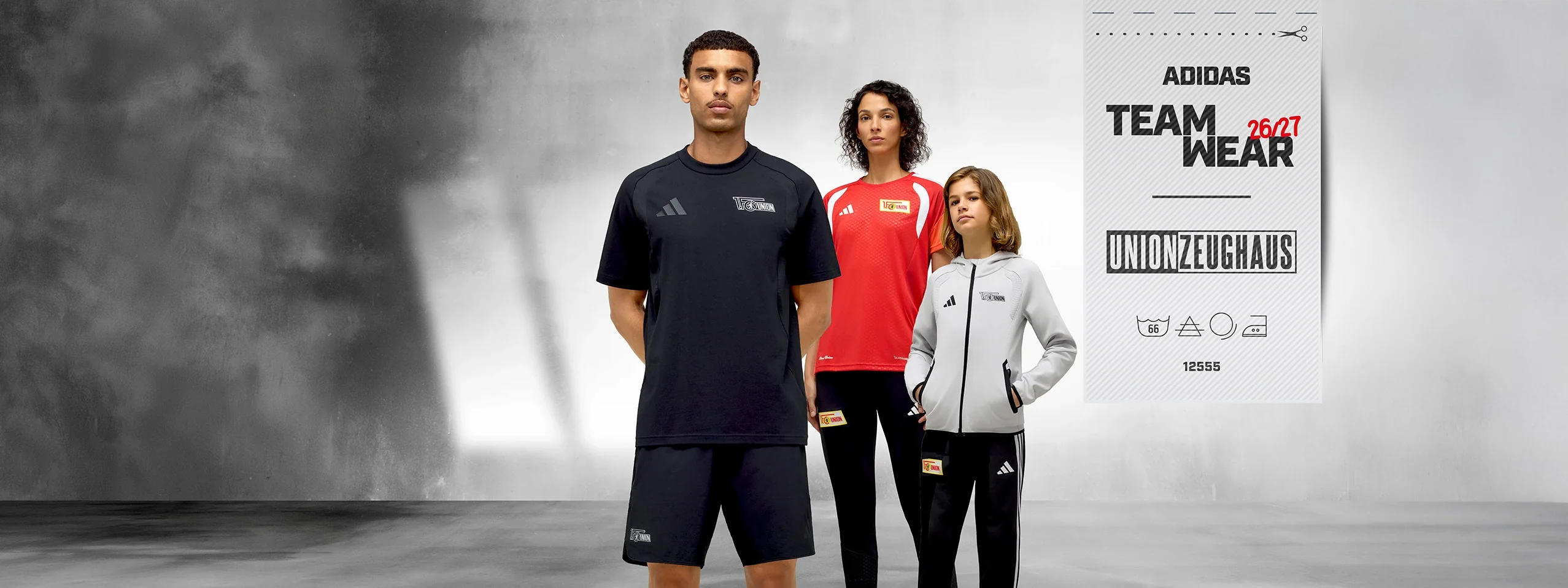 Eisern Union – Dein offizieller Fanshop